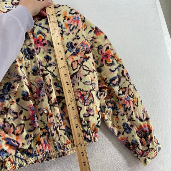 Maria Cher Jacket Size XS - Picture 6 of 7